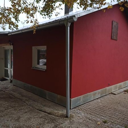 Na Červené louce 3- ECONOMY CLASS Cheb Exterior foto